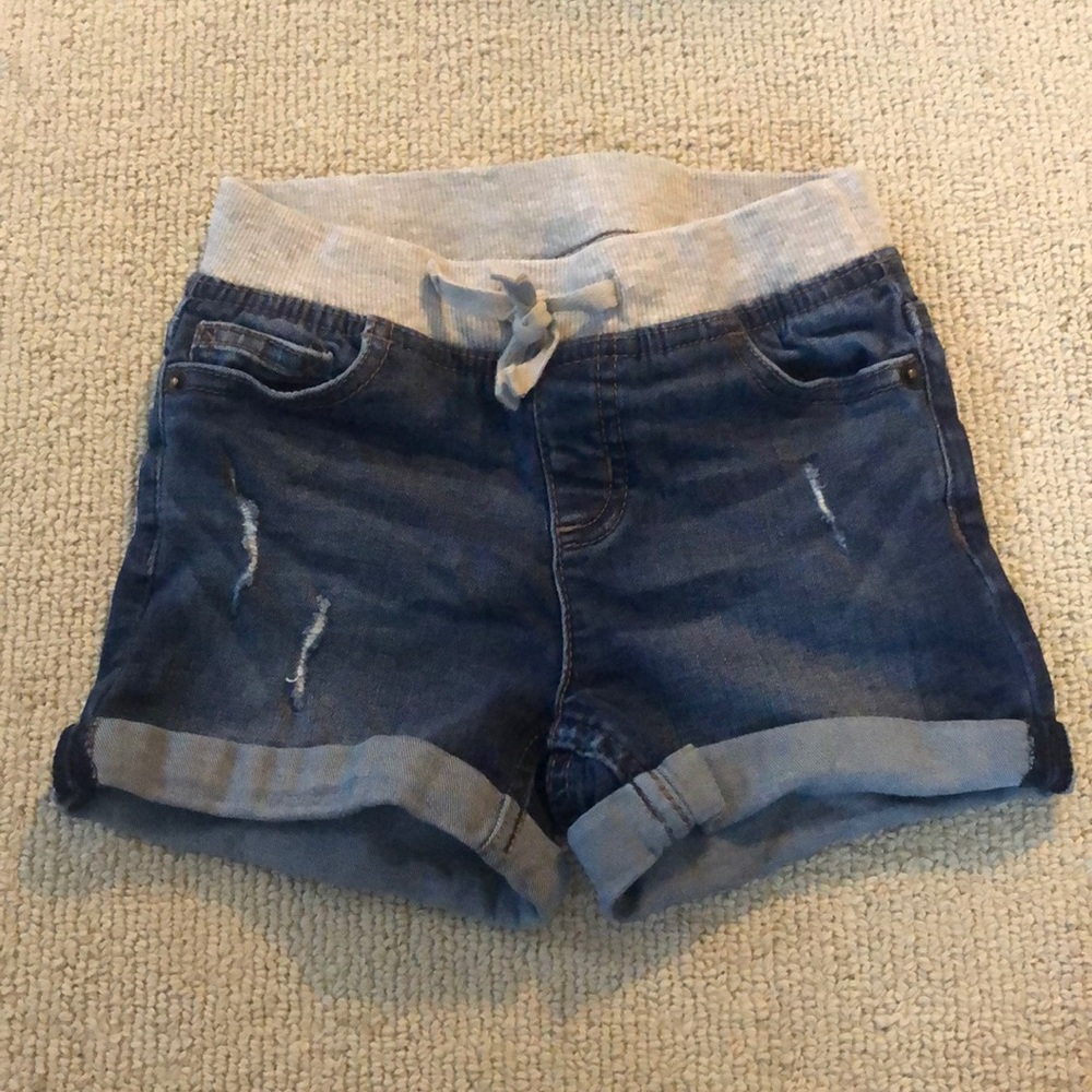 Girls Shorts